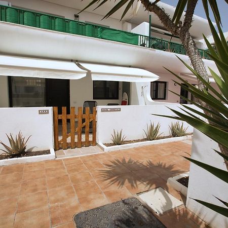 Casa Cometa Corralejo Exterior photo