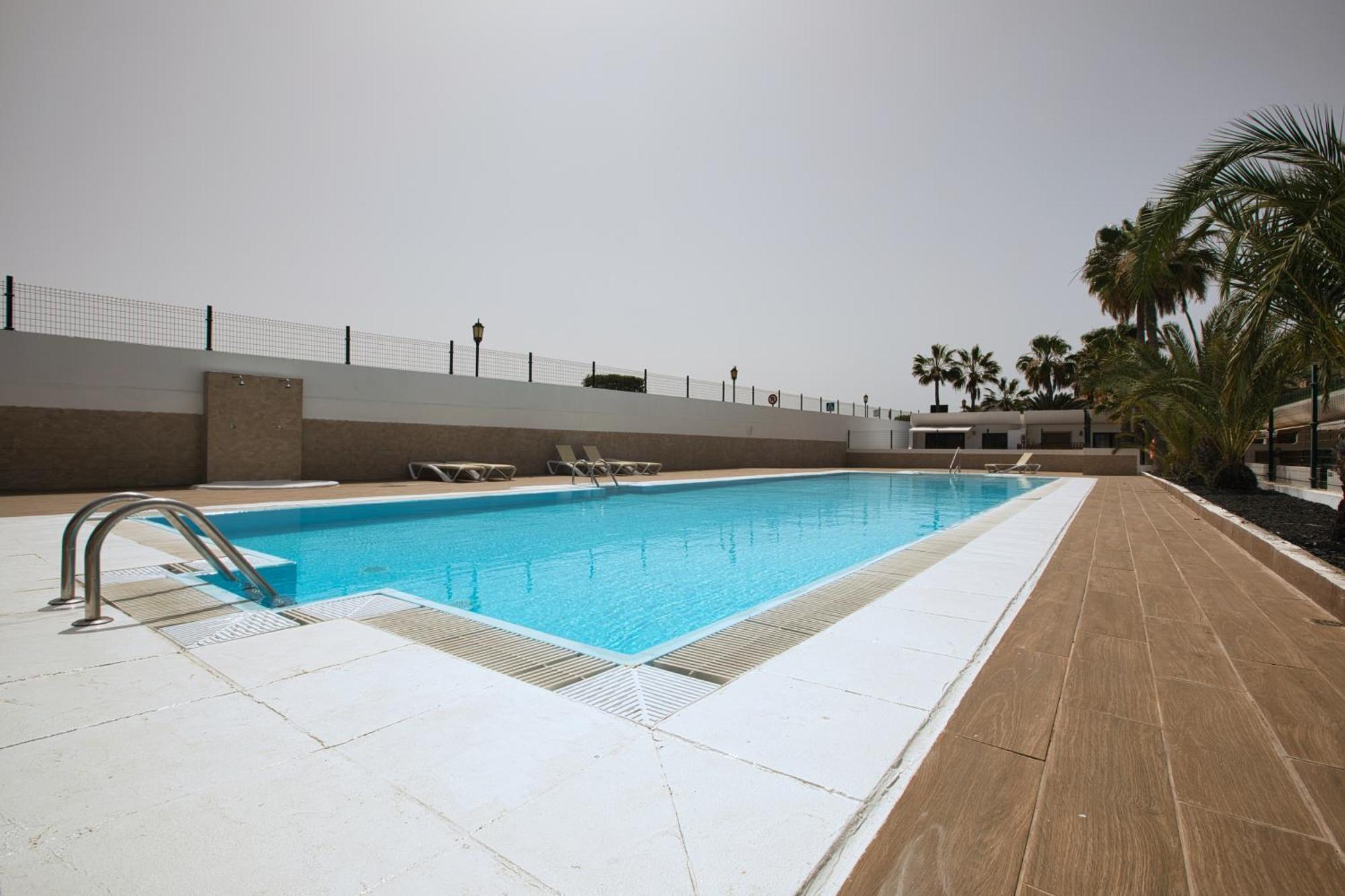 Casa Cometa Corralejo Exterior photo