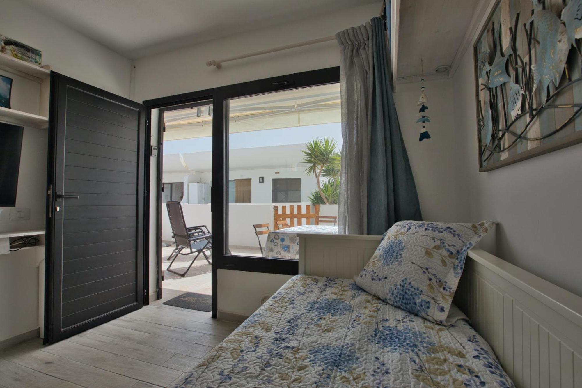 Casa Cometa Corralejo Exterior photo